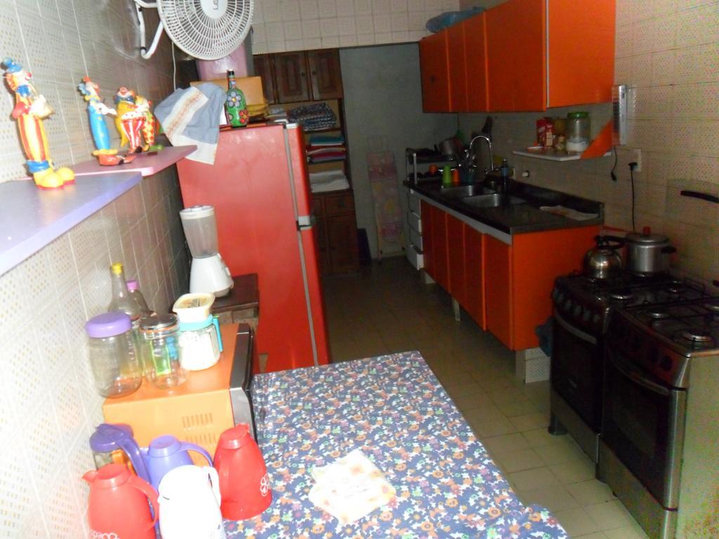 Pousada Casa De Hilton Олинда Екстериор снимка